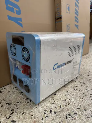 1500w Power Station