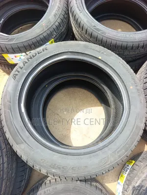 235/55r18 Atlander