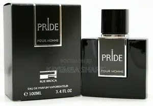 Original Rue Broca Pride Pour Homme Eau De Parfum – 100ml