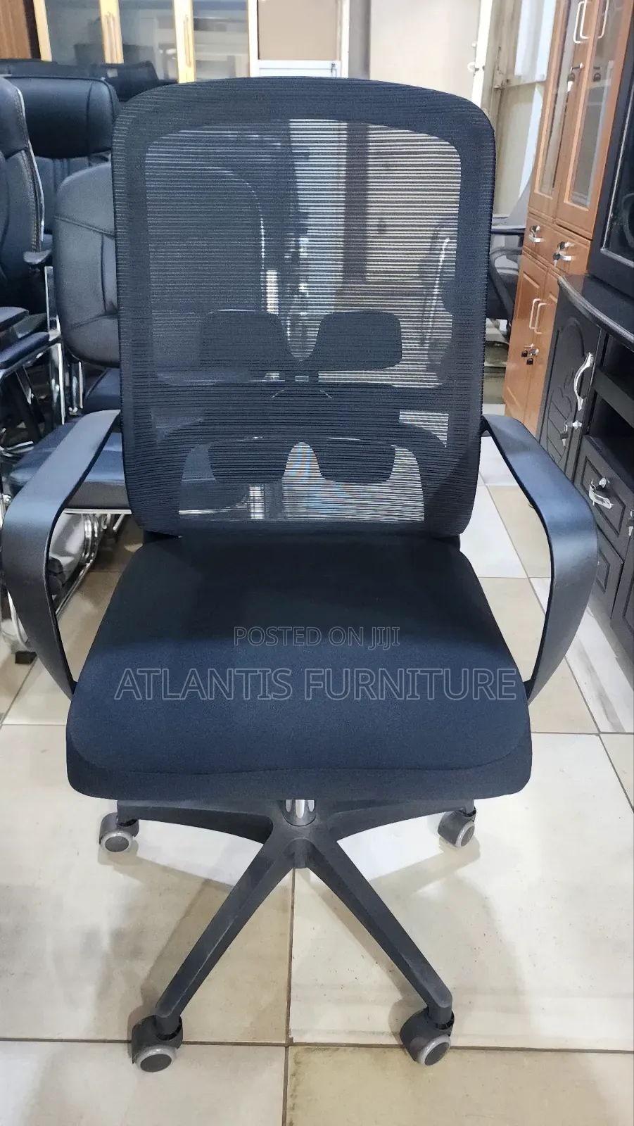 Original Air Free Office Chair