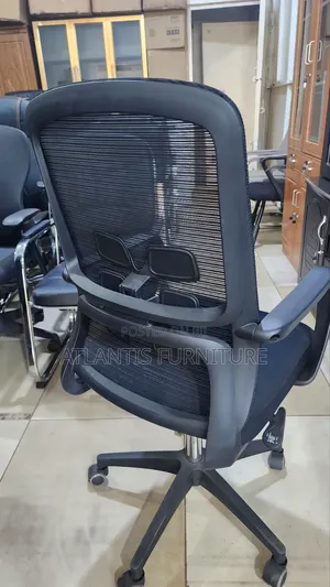 Original Air Free Office Chair