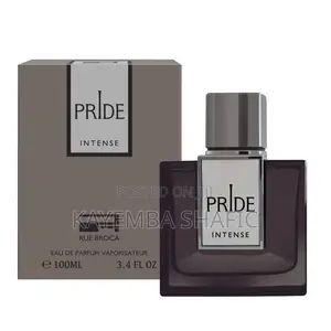 Rue Broca Pride Intense Eau De Parfum for Men - 100ml
