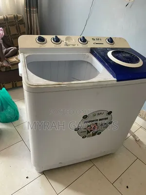 Repair for SPJ 13kg Semi-Automatic Twin Tub Washing Machine