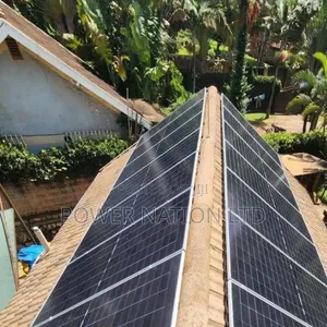 10kwh Happylyte Solar Lithium/Hybrid Solar System Full Kit