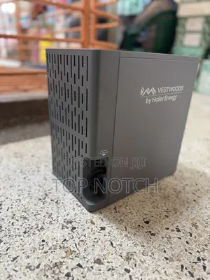 2500w Portable Power Station