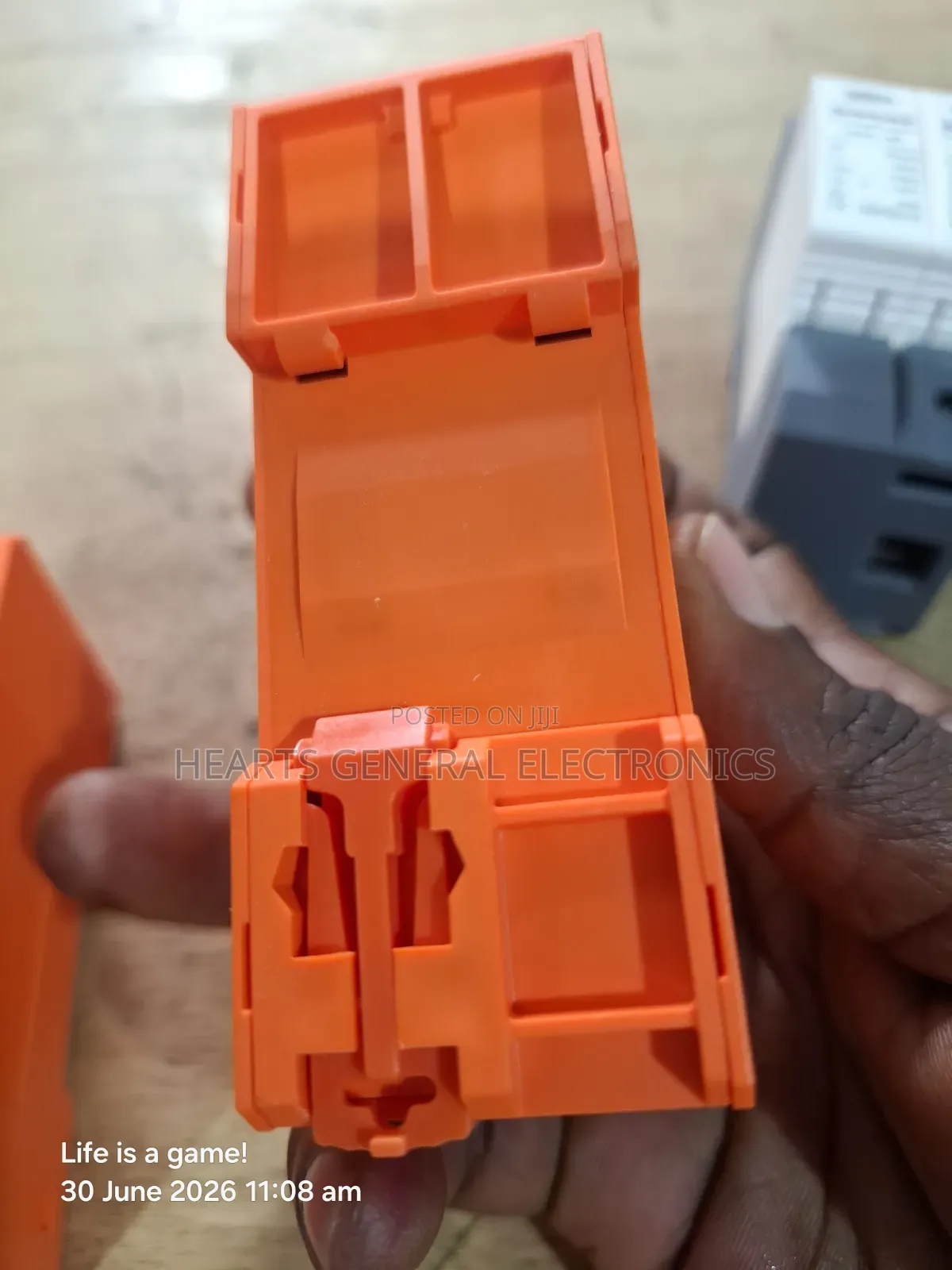 Dc Spd ( Surge Protective Devices)