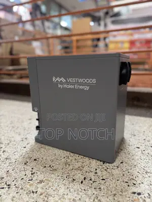 2500w Portable Power Station