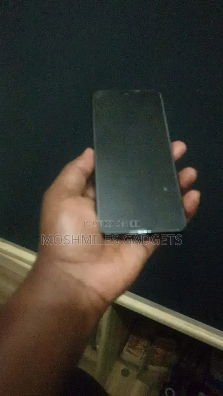 Samsung Galaxy S20+ 128 GB Black