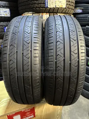 195/65r15 Hankook Tires Good Condition
