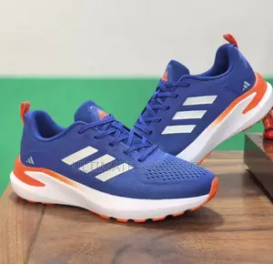 Adidas Foam Runners