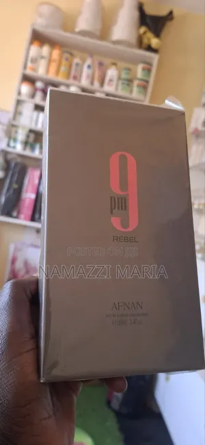 Original Perfume