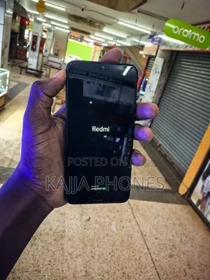Xiaomi Redmi Note 8 64 GB Black