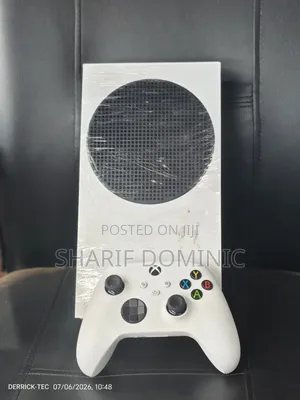 Xbox Series