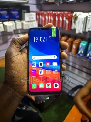 Oppo A3s 64 GB Pink