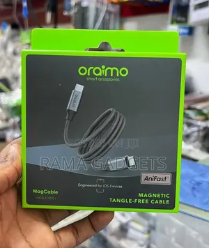 Oraimo Magcable (Model Ocd-710cci)