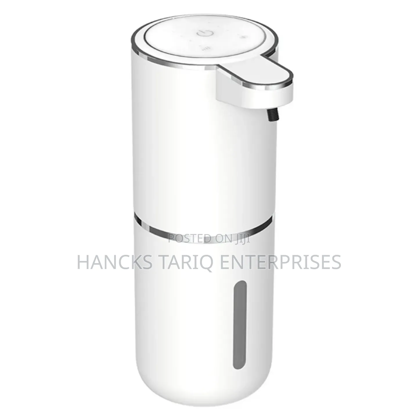 Automatic Touchless Soap Dispenser