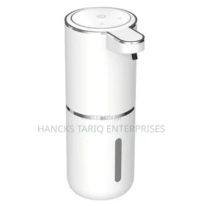 Automatic Touchless Soap Dispenser