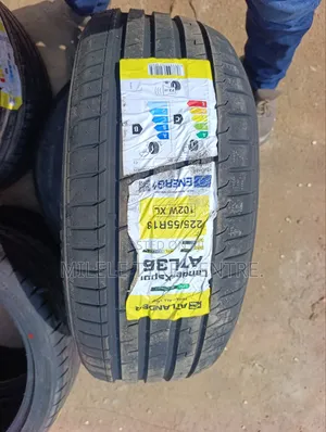 225/55r19 Atlander