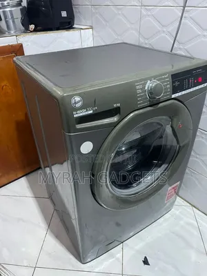 Repair Ofhoover H-Wash Plus (10 Kg) Front-Loading Washing Machine.