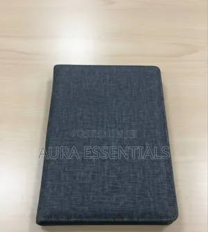 Leather Hotel Bill Presenter or Restaurant Check Holder