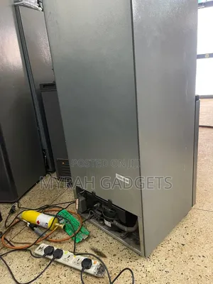 Repair for Freestanding Household Refrigerator