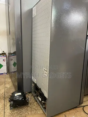 Repair for Freestanding Household Refrigerator
