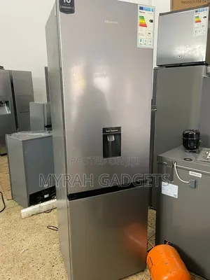 Repair for Freestanding Household Refrigerator
