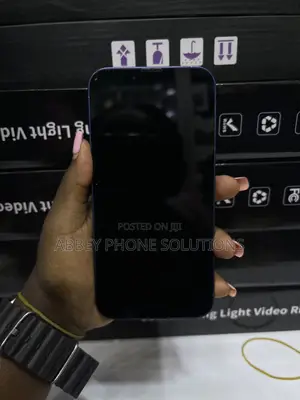 Apple iPhone 13 128 GB Blue