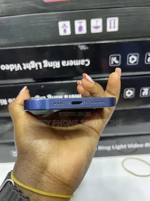 Apple iPhone 13 128 GB Blue