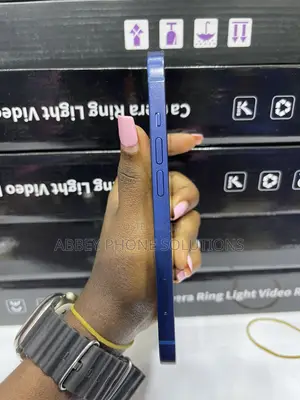 Apple iPhone 13 128 GB Blue