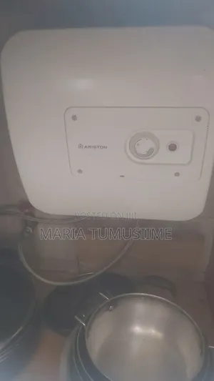 Ariston Heater