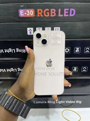 Apple iPhone 13 128 GB Pink