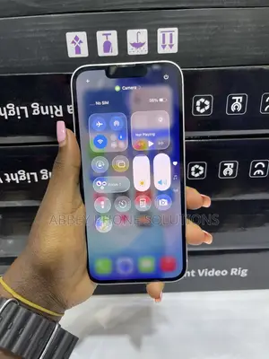 Apple iPhone 13 128 GB Pink