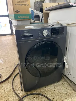 Repair of Chiq 10kg Front Load Washing Machine