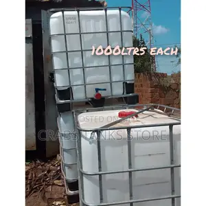 Plastic Water  Tank 1000ltrs