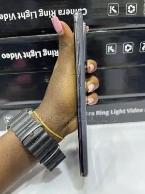 Samsung Galaxy S20 Ultra 128 GB Gray