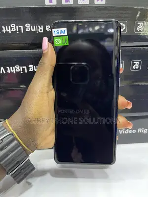 Samsung Galaxy S20 Ultra 128 GB Gray