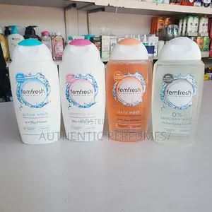 Femfresh Intimate Skincare 250ml