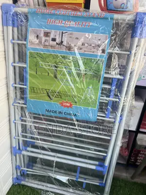 Baby Cloth Drying Rack Stand – Baby Quickdry Rack Stand