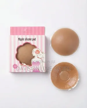 Nipple Silicone Pad Cover
