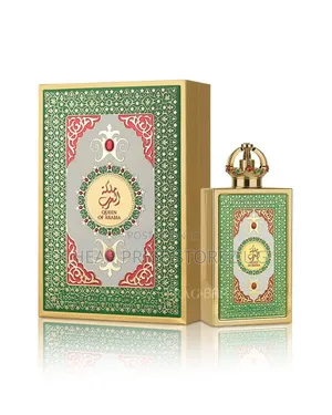 Is Lattafa Pride Queen of Arabia Eau De Parfum, a 100ml for Women