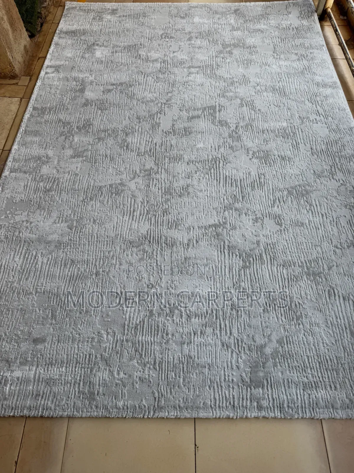 3d Center Rugs