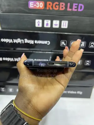 Samsung Galaxy Note 10 5G 256 GB Black