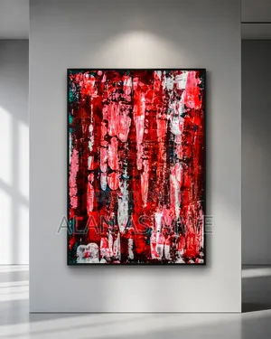 Crimson Strata