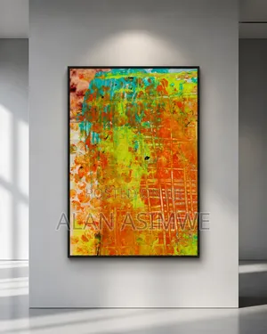 Amber Lattice