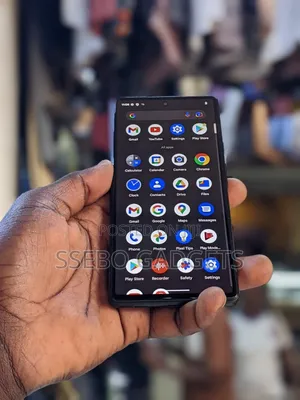 Google Pixel 6 128 GB Gray