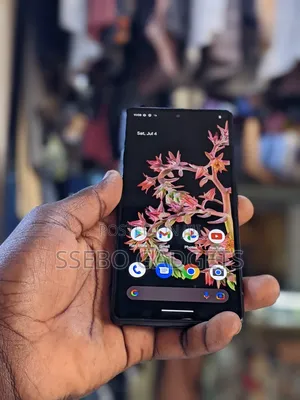 Google Pixel 6 128 GB Gray