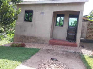 2bdrm House in Kavule Town, Gombe for sale