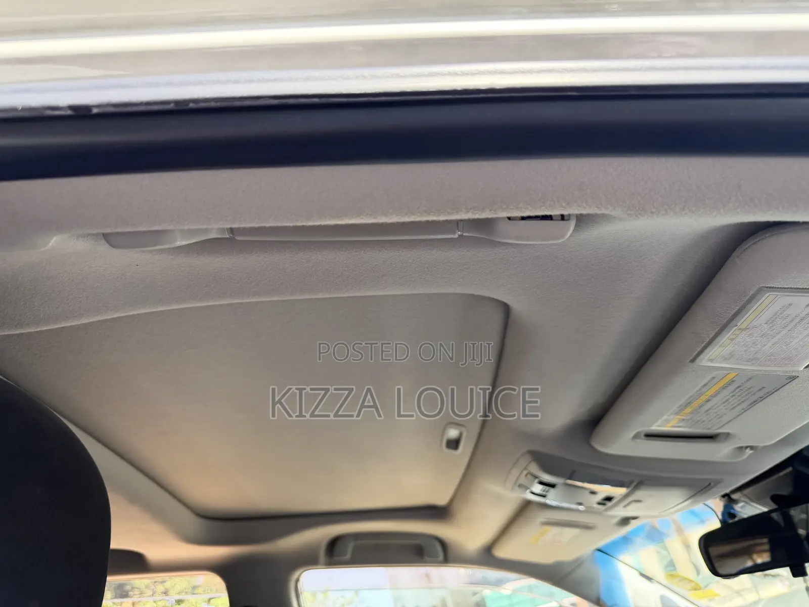 Toyota Land Cruiser Prado 2020 White