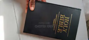 Holy Bible (New International Version)